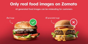 BREAKING NEWS: Will remove AI-generated food images: Zomato CEO after complaints 