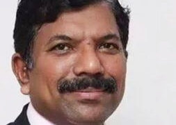 Muruganandam appointed as new Chief Secretary of Tamil Nadu