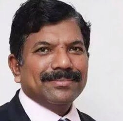 Muruganandam appointed as new Chief Secretary of Tamil Nadu