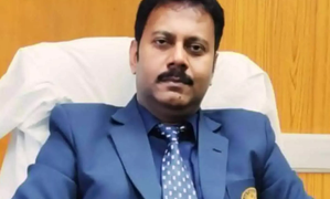 Kolkata doctor rape-murder case: CBI sleuths grill Sandip Ghosh for 4th consecutive day