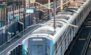 Australia: Sydney opens new driverless metro line
