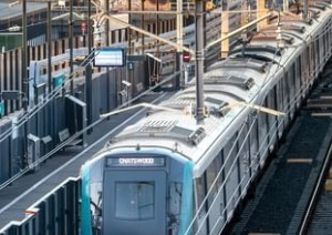 Australia: Sydney opens new driverless metro line