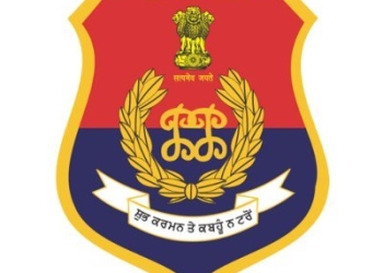 Punjab police