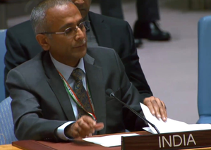 Latest International News || Those continuing to deny UNSC permanent membership must be called out: India