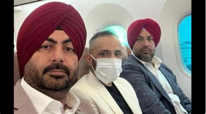Latest News: 2016 Nabha jailbreak mastermind extradited from Hong Kong