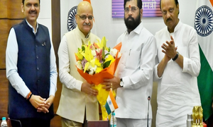 Latest News: NITI Aayog shares a $300 billion economy roadmap for Mumbai Metropolitan Region