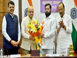 Latest News: NITI Aayog shares a $300 billion economy roadmap for Mumbai Metropolitan Region