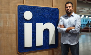 Latest News: LinkedIn appoints Kumaresh Pattabiraman as Country Manager, Product Head in India
