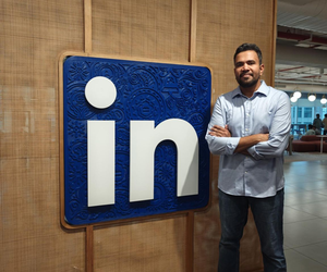 Latest News: LinkedIn appoints Kumaresh Pattabiraman as Country Manager, Product Head in India