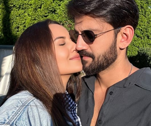 Latest Entertainment News: Sonakshi Sinha shares loved up glimpse of her ‘heart and home’