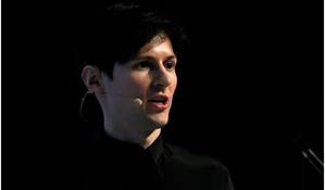 Breaking News: Our CEO Pavel Durov has nothing to hide - Telegram on his arrest