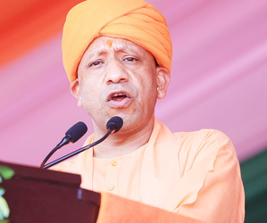 UP NEWS: Ahead of Janmashtami, UP CM orders special vigilance in Mathura, bans objectionable posters