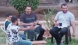 Breaking News: 7 prison staff suspended for preferential treatment to actor Darshan in jail