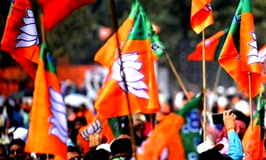J&K elections: BJP list of 44 candidates includes eight from Kashmir