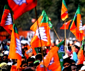 J&K elections: BJP list of 44 candidates includes eight from Kashmir