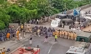 KOLKATA