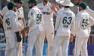 Sports News: Pakistan fast-bowlers’ pace has come down to 130 from 145, says Latif