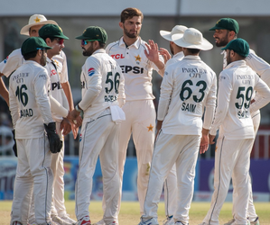 Sports News: Pakistan fast-bowlers’ pace has come down to 130 from 145, says Latif