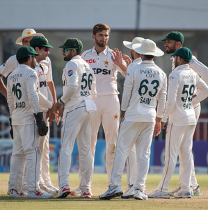 Sports News: Pakistan fast-bowlers’ pace has come down to 130 from 145, says Latif