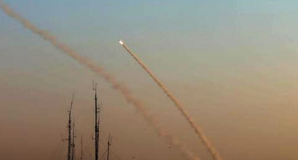 Breaking News: Ukraine alleges massive Russian missile and drone strike, Poland issues air alert