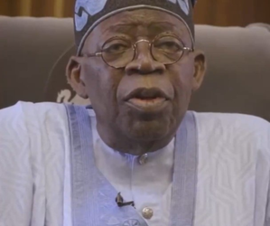 Nigerian President appoints new intelligence, secret police chiefs