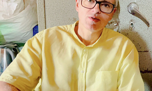 J&K Assembly polls: Omar Abdullah to contest from family-favourite Ganderbal seat