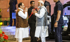 Haryana Assembly polls: BJP to release list of over 50 candidates soon, names finalised