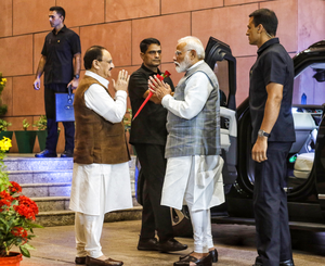 Haryana Assembly polls: BJP to release list of over 50 candidates soon, names finalised