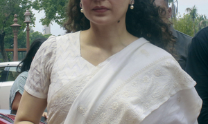 bjpkangana-ranaut