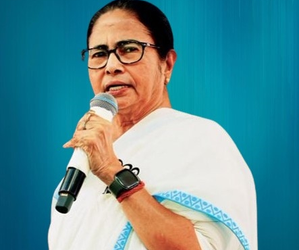 Mamata Banerjee