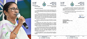 Mamata Banerjee writes to PM Modi again, urges stringent anti-rape laws