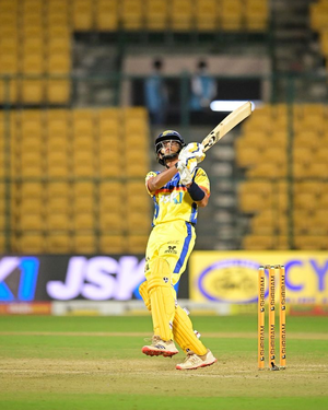 Cricket News: Rahul Dravid's son Samit named in India U19 squad for Australia series