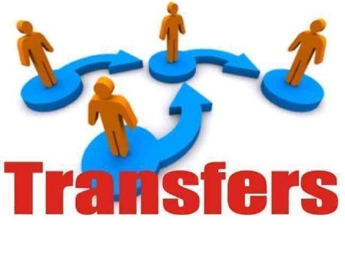 TRANSFER NEWS: Big reshuffle in local Body departments- 61 EO and other officials transferred
