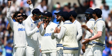 SPORTS NEWS: India to play two-day pink-ball warm-up match against Prime Minister’s XI in Canberra