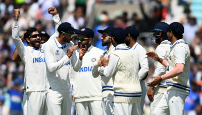 SPORTS NEWS: India to play two-day pink-ball warm-up match against Prime Minister’s XI in Canberra
