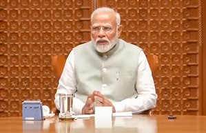 BREAKING NEWS: PM Modi releases Big Bang Numbers on Indian economy