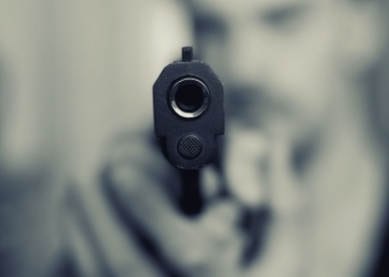BREAKING NEWS: Ex-Punjab Police officer shoots son-in-law at court complex in Chandigarh