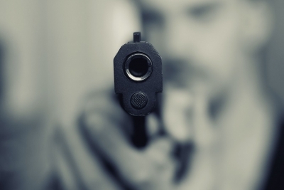 BREAKING NEWS: Ex-Punjab Police officer shoots son-in-law at court complex in Chandigarh
