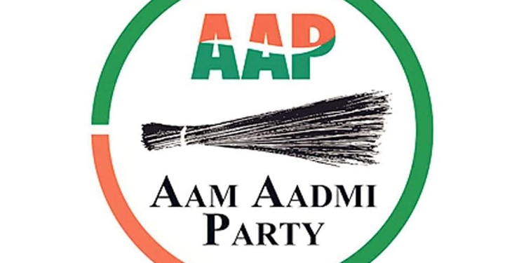 Latest News: Aam Aadmi Party appoints 25 spokespersons including four senior spokespersons