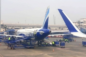 LATEST NEWS: Domestic air passenger traffic grew 4.7 pc to over 9.23 crore in Jan-July: DGCA