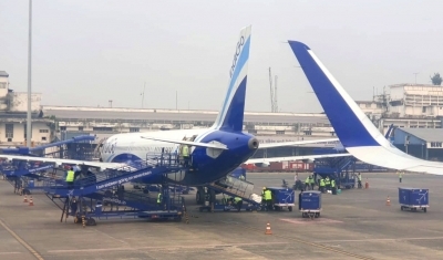 LATEST NEWS: Domestic air passenger traffic grew 4.7 pc to over 9.23 crore in Jan-July: DGCA