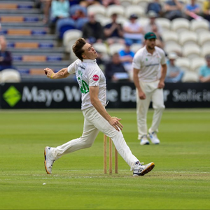 CRICKET NEWS