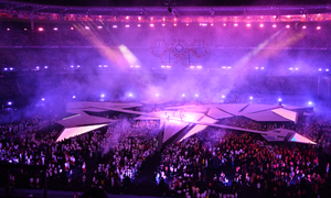 Paris Olympics: Paris passes Olympic baton to LA as 2024 Games declared closed