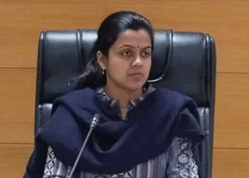 MOHALI NEWS: Indian Citizens Intended to migrate to 18 ECR Countries for employment must undergo PDOT program before departure, says DC Aashikaa Jain