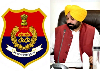 PUNJAB NEWS: THREE PUNJAB POLICE OFFICIALS TO BE AWARDED CHIEF MINISTER’S RAKSHAK PADAK