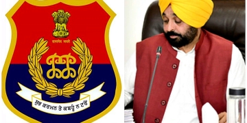 PUNJAB NEWS: THREE PUNJAB POLICE OFFICIALS TO BE AWARDED CHIEF MINISTER’S RAKSHAK PADAK