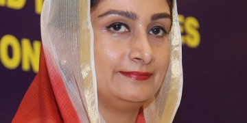 PUNJAB NEWS: Establish 300 bed trauma centre at AIIMS, Bathinda – Harsimrat K Badal