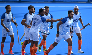 Paris Olympics: India storm into semis with dramatic shootout win over Great Britain 