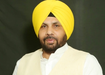 Punjab News: PSPCL detects 2,075 cases of power theft, imposes penalty of Rs.4.64 Crore: Power Minister Harbhajan Singh ETO