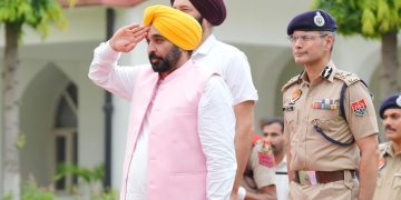 PUNJAB NEWS: WITH 44,250 GOVERNMENT JOBS IN 872 DAYS, MY GOVERNMENT HAS ON AN AVERAGE GIVEN AROUND 51 JOBS TO YOUTH DAILY IN LAST 2.5 YEARS: CM